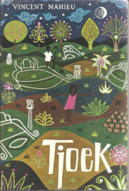 Mahieu, Vincent: Tjoek