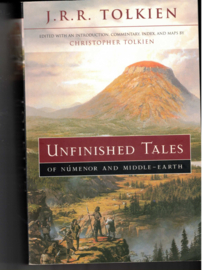 Tolkien: Unfinished Tales