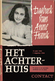 Frank, Anne: Het Achterhuis