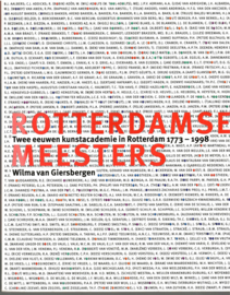 Giersbergen, Wilma van: Rotterdamse meesters
