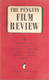 Penguin Film Review 5