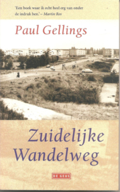 Gellings, Paul: Zuidelijke wandelweg