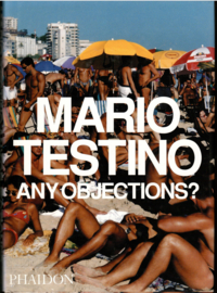 Testino, Mario: Any Objection?