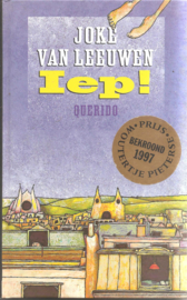 Leeuwen, Joke van: Iep!