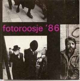 Fotoroosje 1986