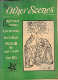 Other Scenes; december 1970