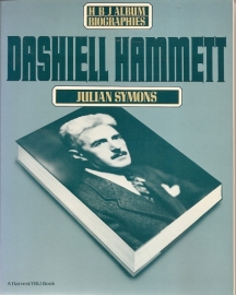 Symons, Julian: "Dashiell Hammett".