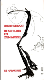 Bindervoet, Erik: De schilder en zijn model