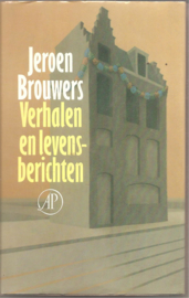 Brouwers, Jeroen: Verhalen en levensberichten