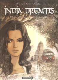 India Dreams 3: In de schaduw van de bougainvilles