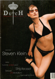 DutcH magazine nr. 11