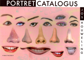 Houweling, Jos: Portretcatalogus