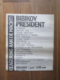 Bibikov President