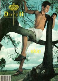 DutcH magazine nr. 15