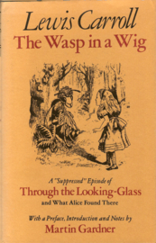 Carroll, Lewis: The Wasp in a Wig