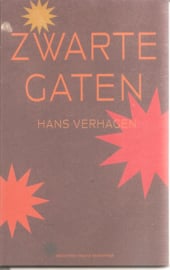 Verhagen, Hans: Zwarte gaten