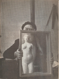 Catalogus Stedelijk Museum 080: 10 Belgische beeldhouwers