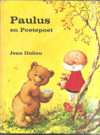 Paulus de Bioskabouter: Paulus en Poetepoet
