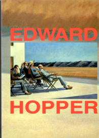 Hopper, Edward: Edward Hopper