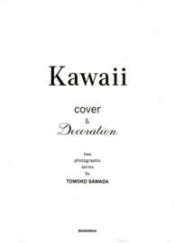 Sawada, Tomoko: Kawaii Cover & Decoration