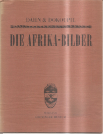 Dahn & Dokoupil: Die Afrika-Bilder