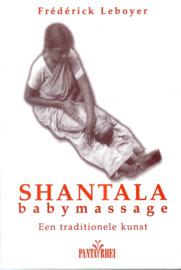Leboyer, Frédérick: Shantala babymassage