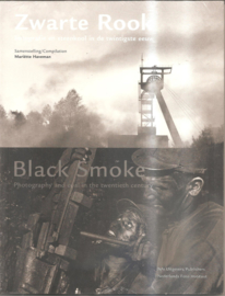 Haveman, Mariëtte: Zwarte rook / black smoke