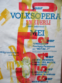 5 Jaar  Volksopera