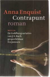 Enquist, Anna: "Contrapunt".