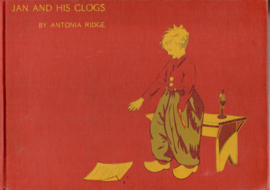 Ridge, Antonia: Jan and his clogs