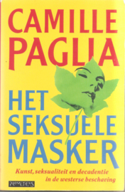 Paglia, Camille: Het seksuele masker