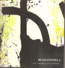 Fontela, Hugo: "An American Vision".