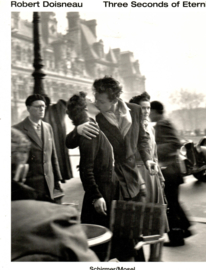 Doisneau, Robert: Three Seconds of Eternity