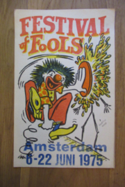 Festival of Fools 1975