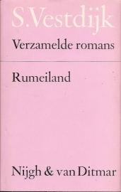 Vestdijk, Simon: "Rumeiland".