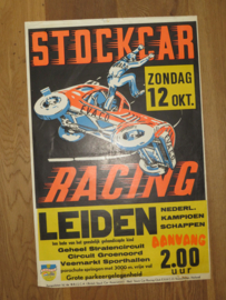 Stockcar Racing Leiden