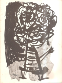 Museumjournaal mei 1960 (Karel Appel-nummer)