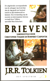 Tolkien, J.R.R.: Brieven