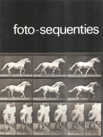Catalogus Stedelijk Museum 608: Foto-sequenties