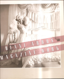 Arbus, Diane: Magazine Work