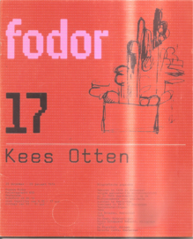 Catalogus Fodor 17: Kees Otten