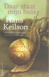 Keilson, Hans: Daar staat mijn huis