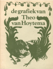 Hoytema, Theo van: De grafiek van Theo van Hoytema