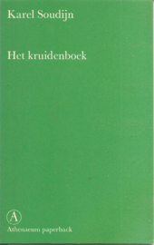 Soudijn, Karel: Het kruidenboek