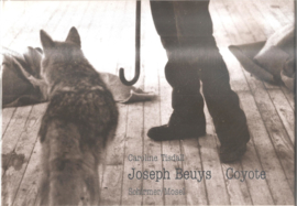 Tisdall, Caroline: Joseph Beuys Coyote