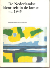 Imanse, Geurt (redactie): De Nederlandse identiteit in de kunst na 1945