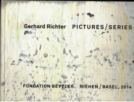 Richter, Gerhard: Pictures / Series