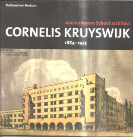 Cornelis Kruyswijk1884 - 1935