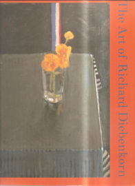 Diebenkorn, Richard: The Art of Richard Diebenkorn