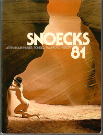 Snoecks 1981